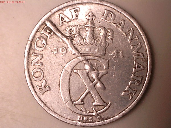 Danmark:-Latest-Additions-To-My-Error-Foreign-Collection