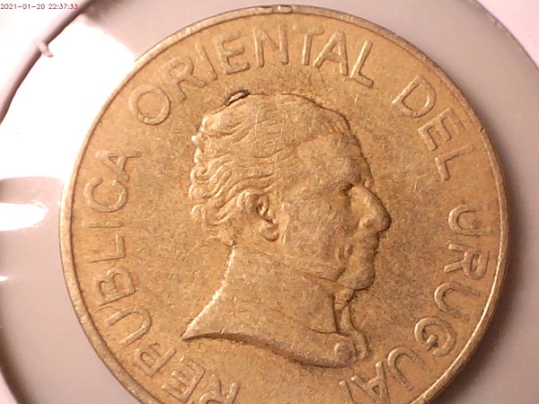 Uruguay:-Latest-Additions-To-My-Error-Foreign-Collection