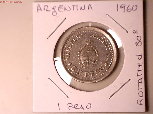 Argentina:-Latest-Additions-To-My-Error-Foreign-Collection