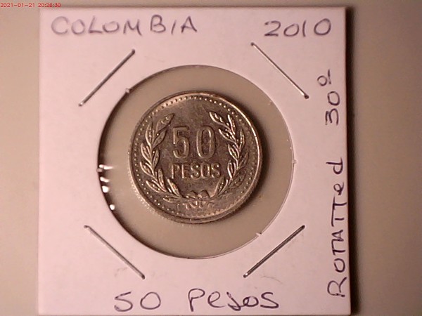 Argentina:-Latest-Additions-To-My-Error-Foreign-Collection