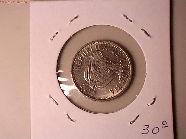 Argentina:-Latest-Additions-To-My-Error-Foreign-Collection
