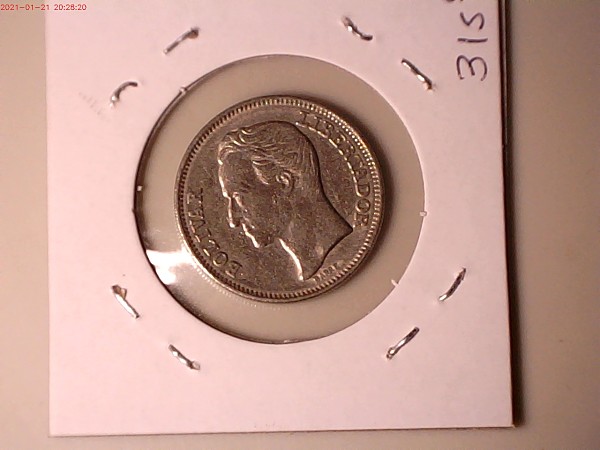 Argentina:-Latest-Additions-To-My-Error-Foreign-Collection