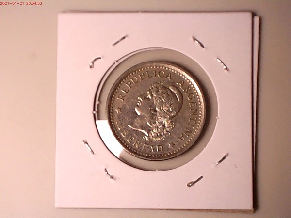Argentina:-Latest-Additions-To-My-Error-Foreign-Collection