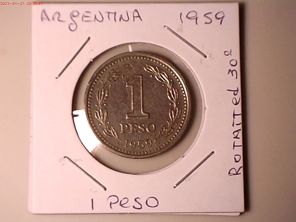 Argentina:-Latest-Additions-To-My-Error-Foreign-Collection