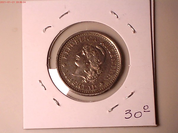 Argentina:-Latest-Additions-To-My-Error-Foreign-Collection