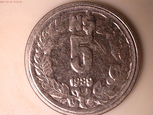 Argentina:-Latest-Additions-To-My-Error-Foreign-Collection