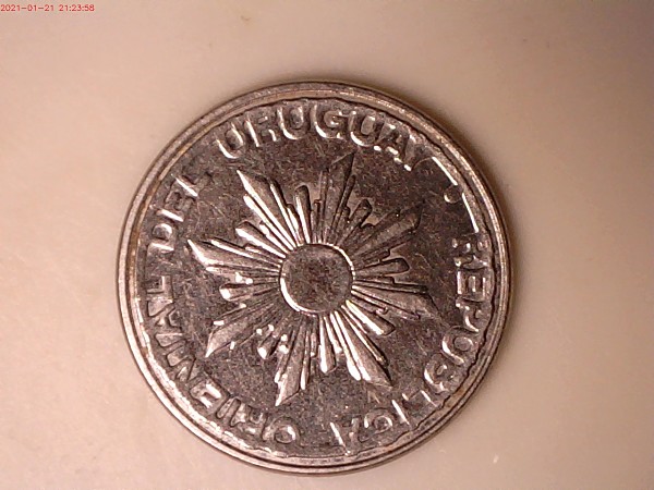 Argentina:-Latest-Additions-To-My-Error-Foreign-Collection