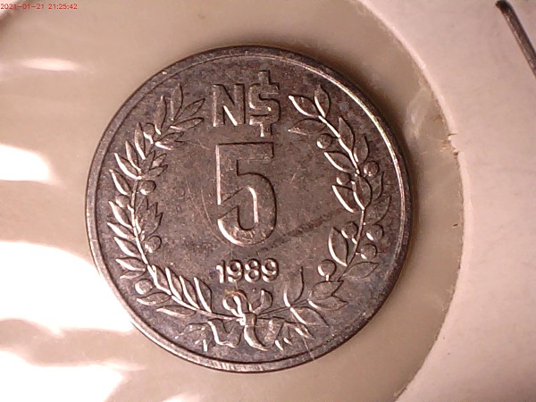 Argentina:-Latest-Additions-To-My-Error-Foreign-Collection