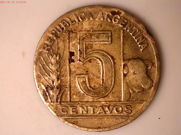 Argentina:-More-Additions-To-My-Error-Foreign-Collection