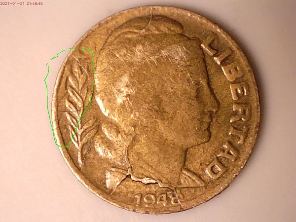Argentina:-More-Additions-To-My-Error-Foreign-Collection