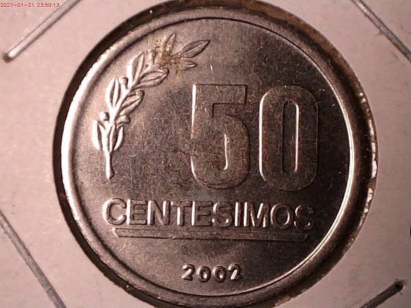 Argentina:-More-Additions-To-My-Error-Foreign-Collection