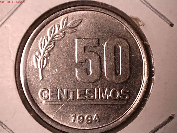 Argentina:-More-Additions-To-My-Error-Foreign-Collection