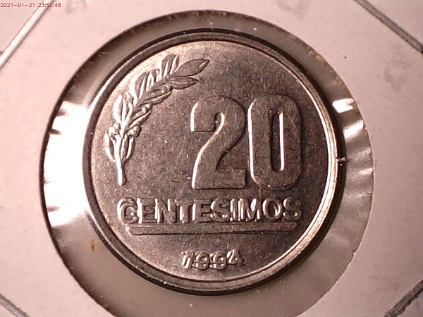 Argentina:-More-Additions-To-My-Error-Foreign-Collection