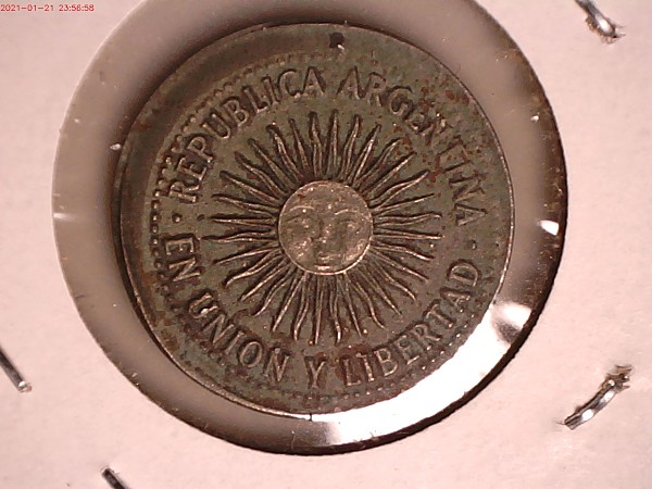Argentina:-More-Additions-To-My-Error-Foreign-Collection