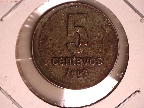 Argentina:-More-Additions-To-My-Error-Foreign-Collection
