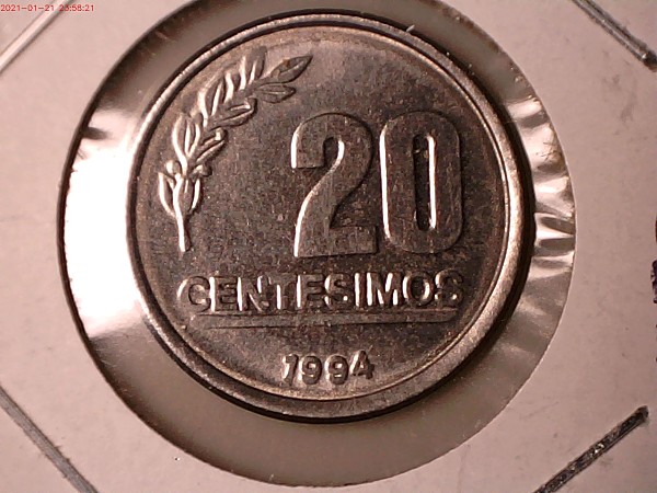 Argentina:-More-Additions-To-My-Error-Foreign-Collection