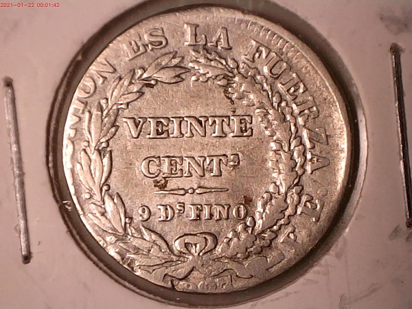Argentina:-More-Additions-To-My-Error-Foreign-Collection