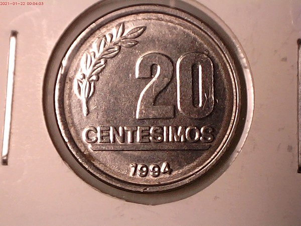 Argentina:-More-Additions-To-My-Error-Foreign-Collection