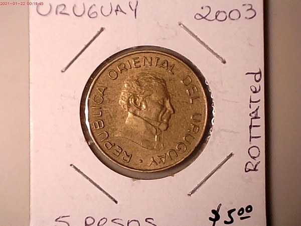 Argentina:-More-Additions-To-My-Error-Foreign-Collection
