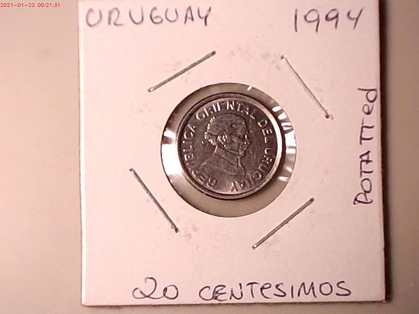 Argentina:-More-Additions-To-My-Error-Foreign-Collection