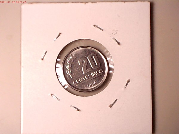 Argentina:-More-Additions-To-My-Error-Foreign-Collection
