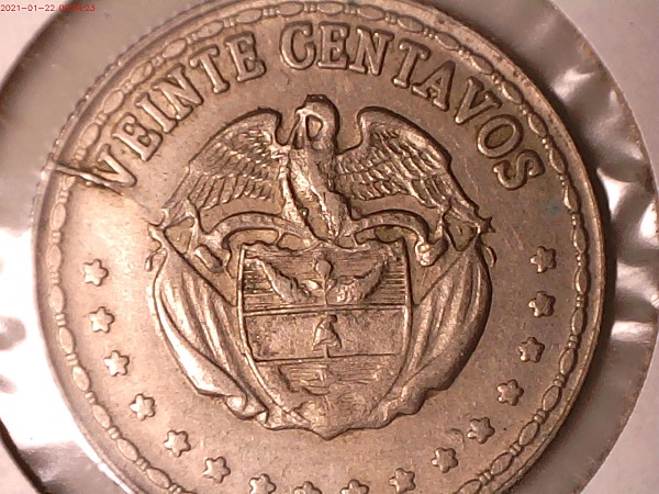 Argentina:-More-Additions-To-My-Error-Foreign-Collection