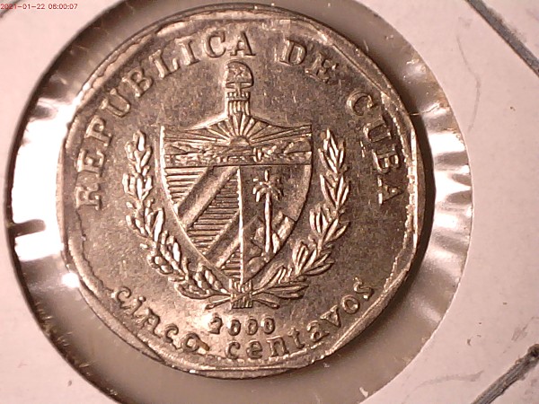 Cuba:-Latest-Additions-To-My-Error-Foreign-Collection