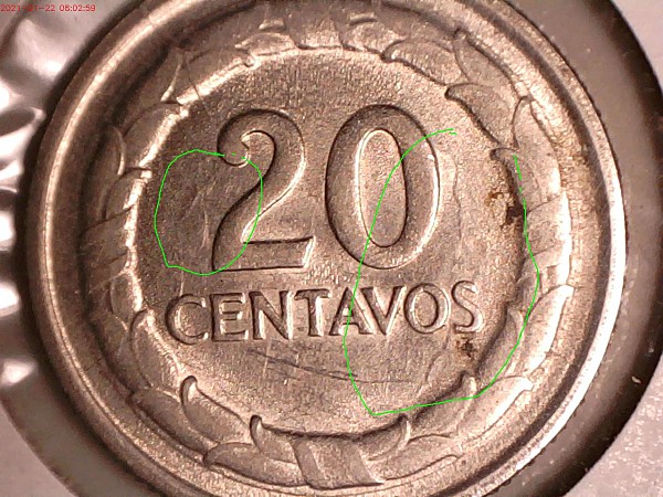 Cuba:-Latest-Additions-To-My-Error-Foreign-Collection