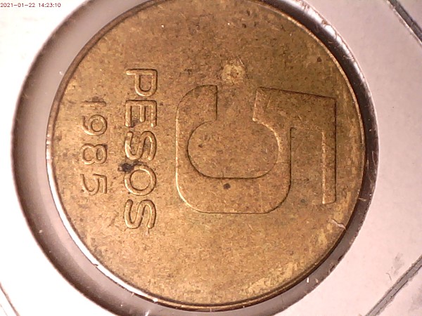 Cuba:-Latest-Additions-To-My-Error-Foreign-Collection