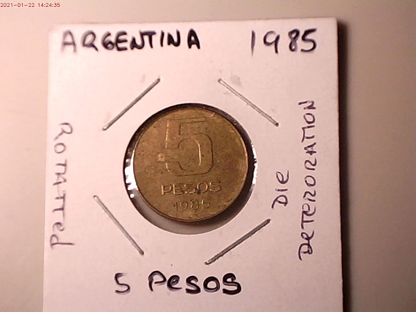 Cuba:-Latest-Additions-To-My-Error-Foreign-Collection