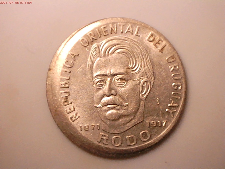 Uruguay-1971-50-Pesos-Off-Center-Strike-Latest-Addition.