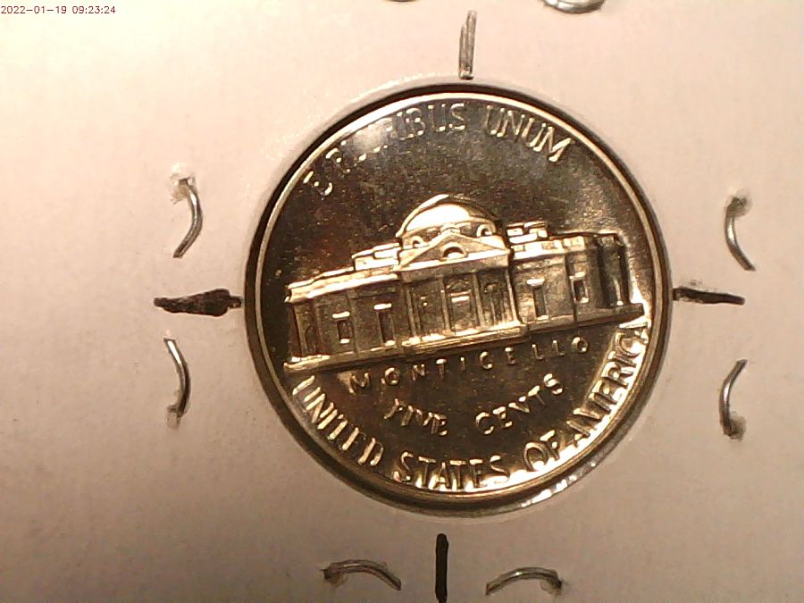 1964-5-Cent-Proof-Rotated
