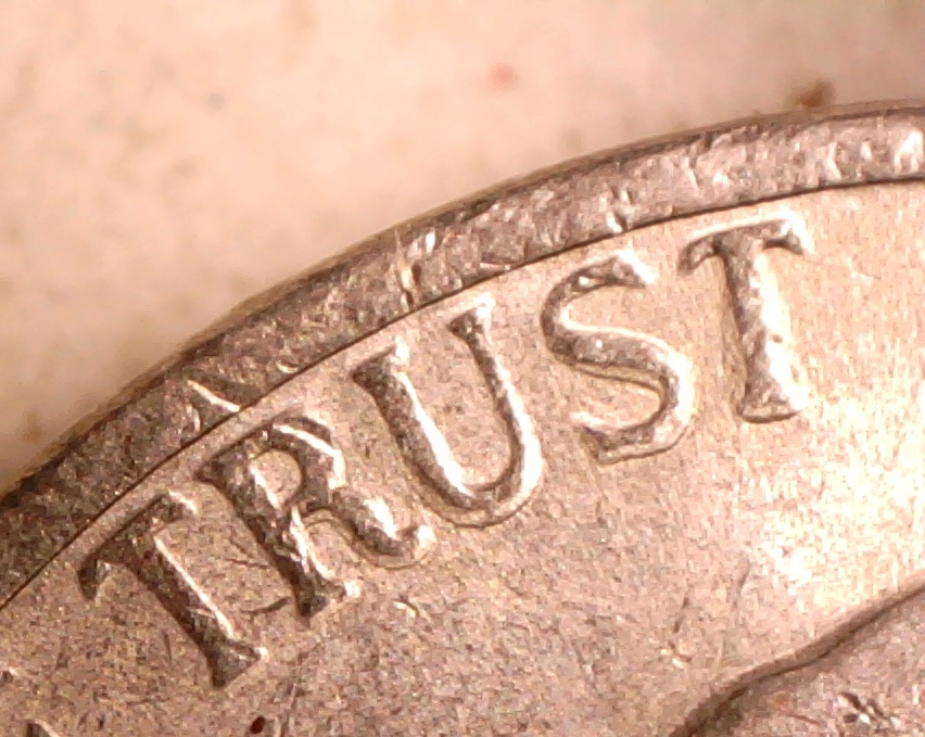 Nice-Sample-Of-MD-On-A-1999-P-Nickel