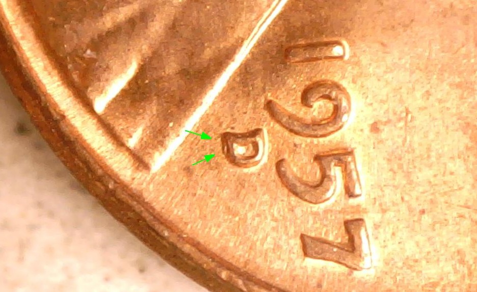 1957-D-RPM-001-Lincoln-Cent
