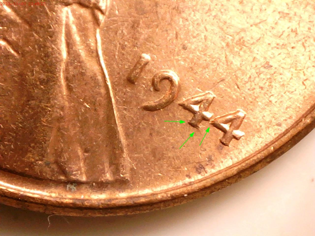 1944-Cent-DDO-Or-Not-?
