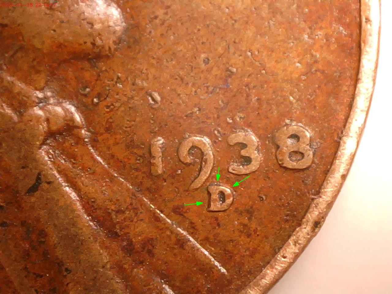 1938-D-RPM-003-In-My-Opinion-,-Confirmation-Help