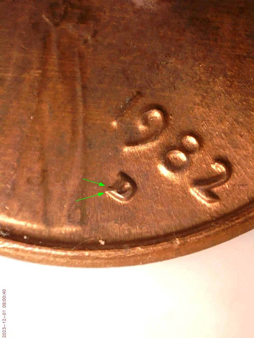 1982-D-From-Uncirculated-Roll-RPM-Or-Damage-Punch-?