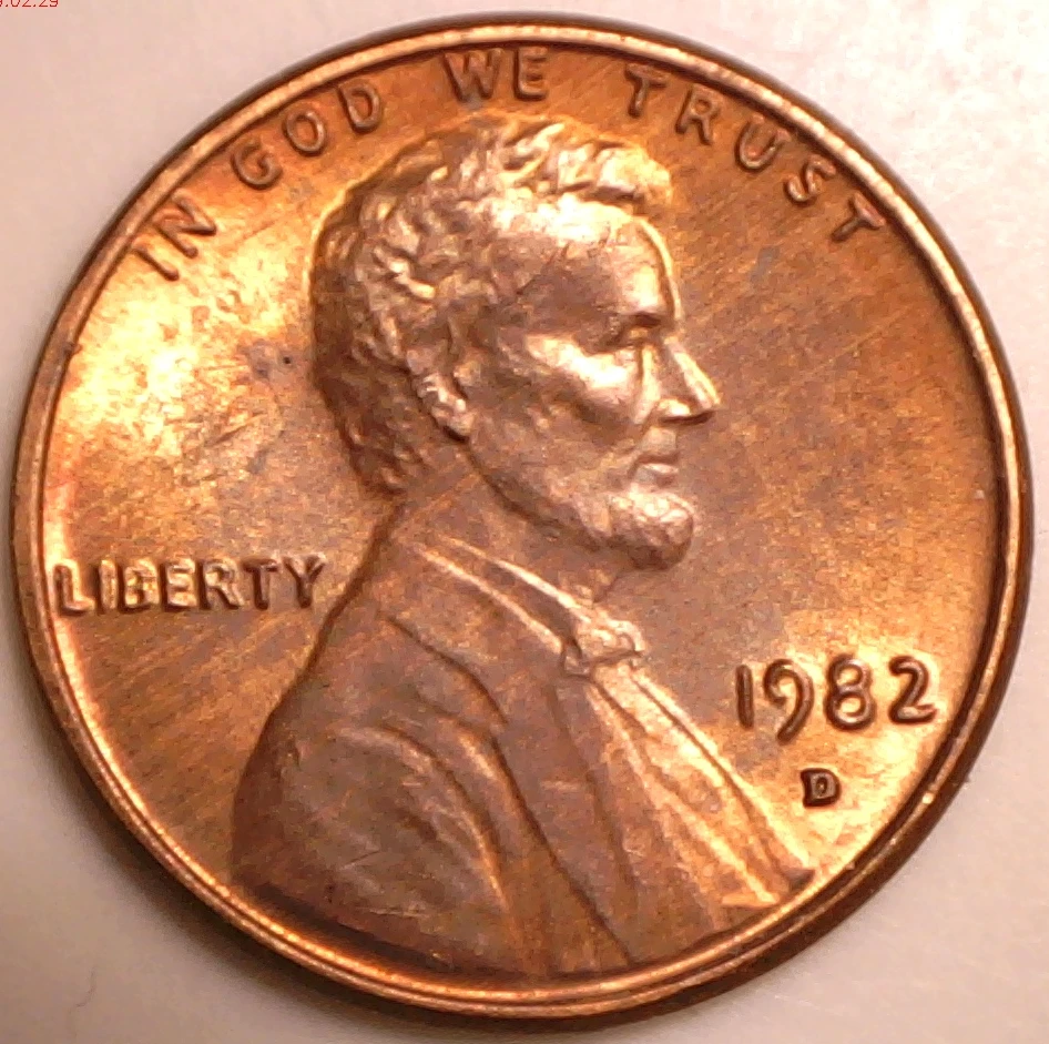 1982-D-From-Uncirculated-Roll-RPM-Or-Damage-Punch-?