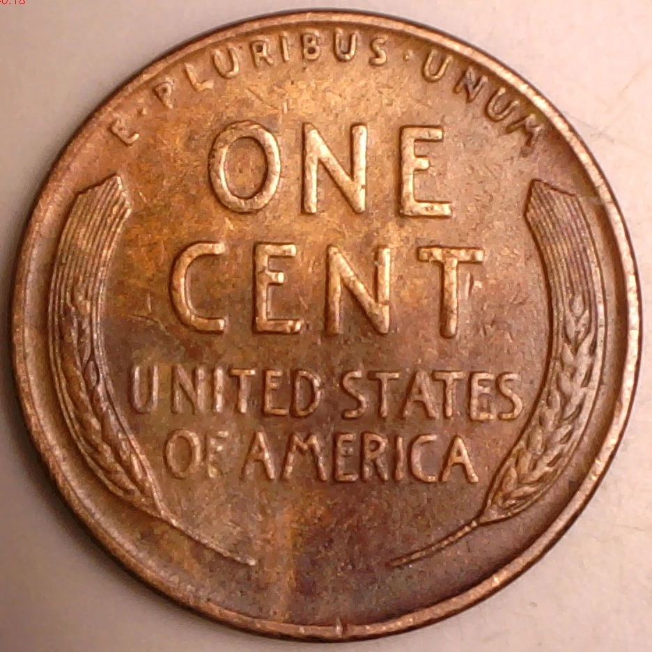 1938-Wheat-Cent-Is-It--Environmental-Damage-Or-A-Woody-?