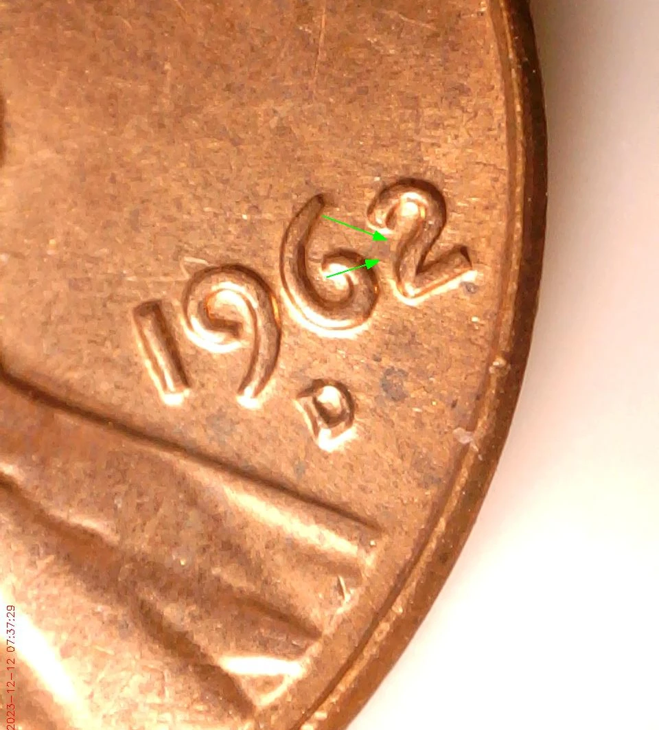 Found-What-I-Think-It's-A-Different-1962-D-DDO-Than-The-Ones-I-Have-Listed-In-Coppercoins