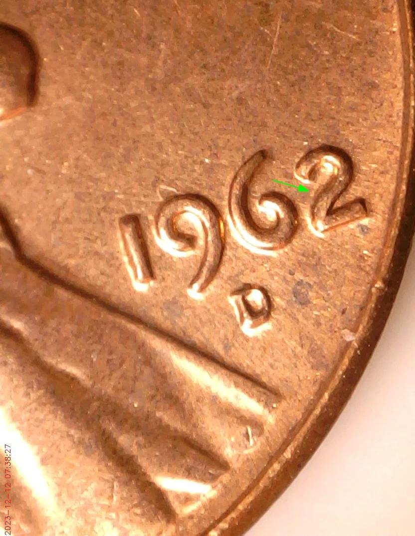 Found-What-I-Think-It's-A-Different-1962-D-DDO-Than-The-Ones-I-Have-Listed-In-Coppercoins