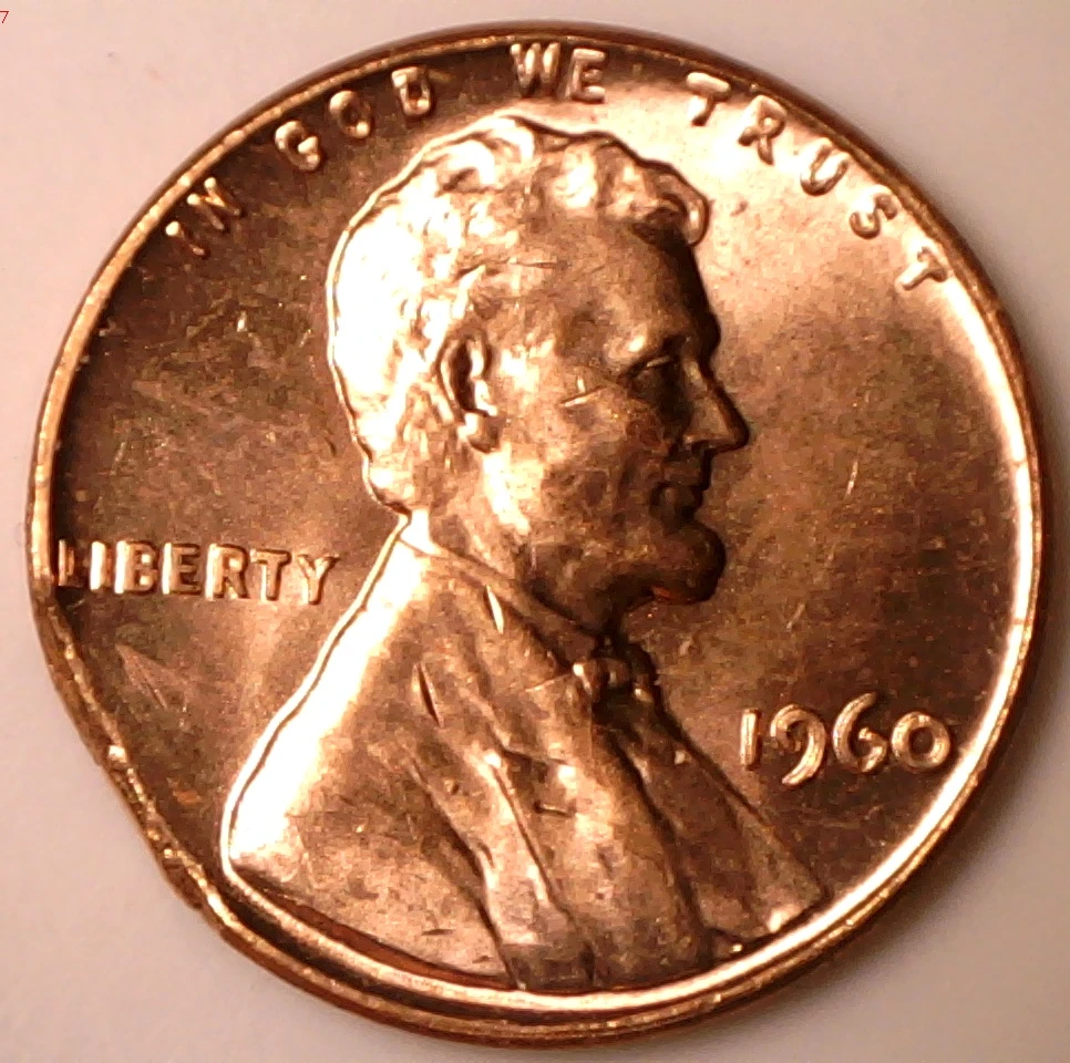 First-Find-Of-2024-From-A-1960-BU-Roll-
