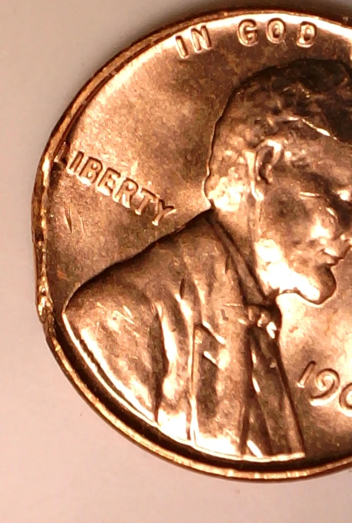 First-Find-Of-2024-From-A-1960-BU-Roll-