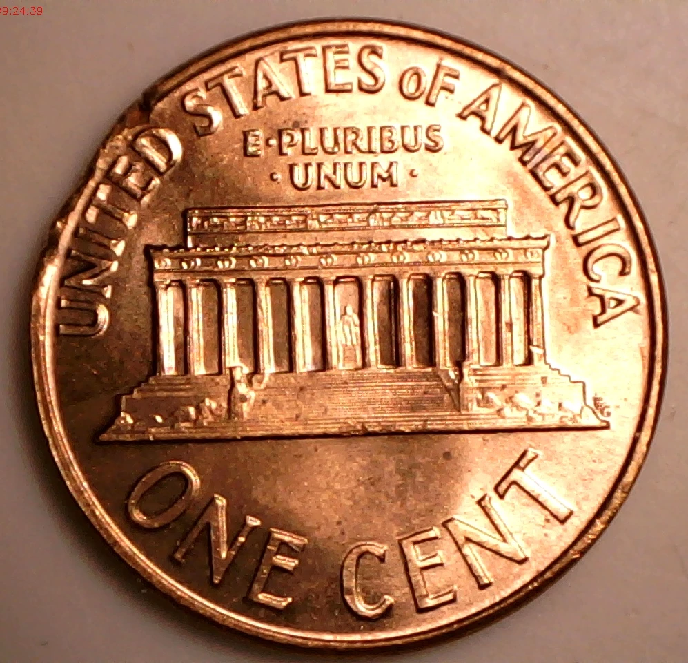 First-Find-Of-2024-From-A-1960-BU-Roll-