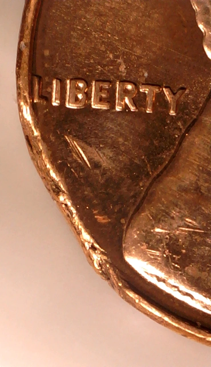 First-Find-Of-2024-From-A-1960-BU-Roll-