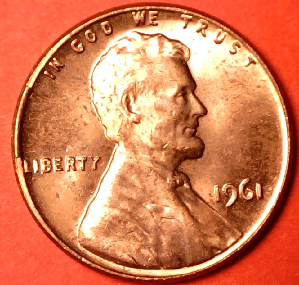 1961-BU-Cent-With-A-Rim-Cud-?-Or-Not-?