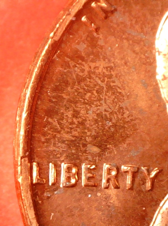 1961-BU-Cent-With-A-Rim-Cud-?-Or-Not-?