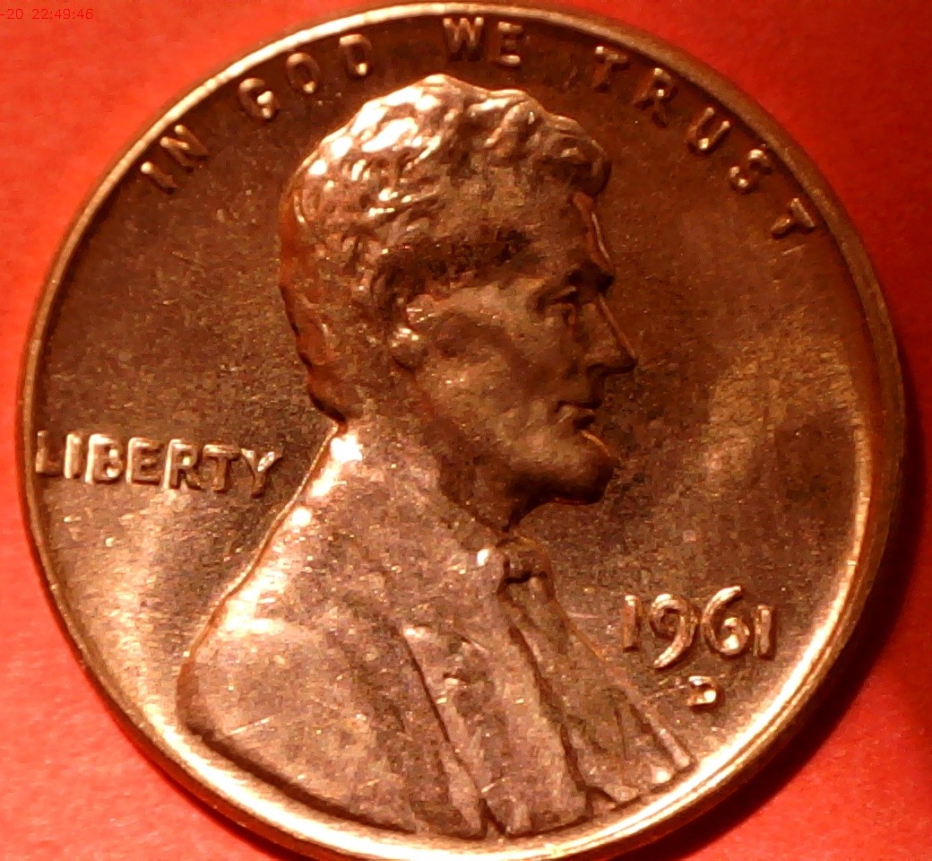 1961-D-RPM-Just-Found-And-Can't-Find-Match