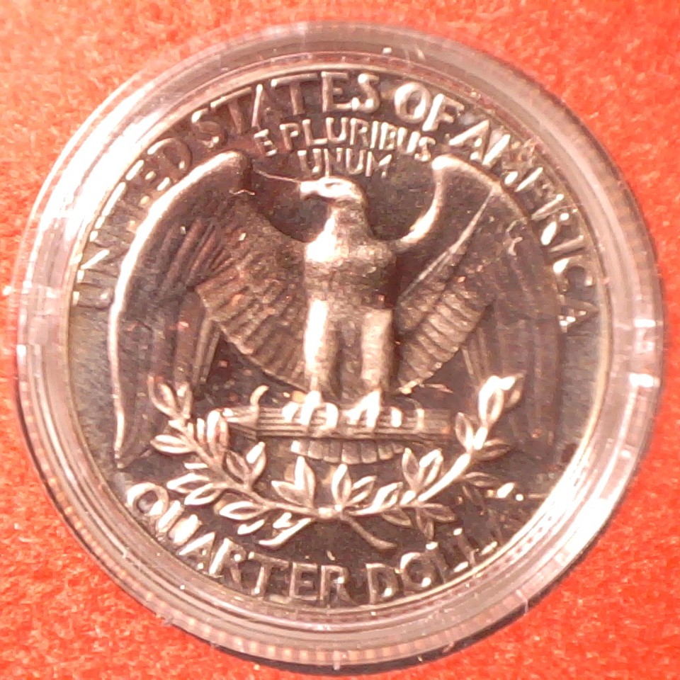 1974-S-Quarter-In-Proof-Set-RPM-?