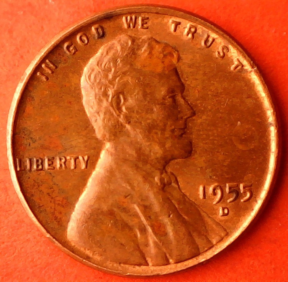 1955-D-FS-101--Unc-Not-In-The-Best-Shape-But-A-DDO-,--Confirmation-?
